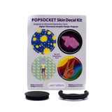 Pop Socket Kit