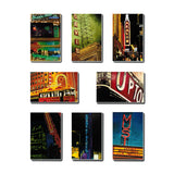 Chicago Theater (Set of 8)